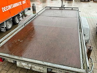 2014 atec autotransporter multi transporter aanhangwagen - afbeelding 10 van  10
