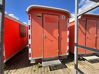 2014 atec / brouwer sm-400-svp schaft aanhangwagen - afbeelding 10 van  14