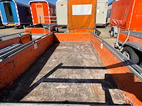 2014 atec eb2 2-1 dubbelas aanhangwagen - afbeelding 2 van  19
