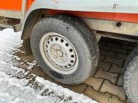 2014 atec eb2 2-1 dubbelas aanhangwagen - afbeelding 8 van  20