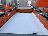 2014 atec eb2 2-1 dubbelas aanhangwagen - afbeelding 2 van  20