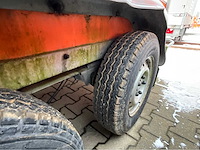 2014 atec eb2 2-1 dubbelas aanhangwagen - afbeelding 6 van  20