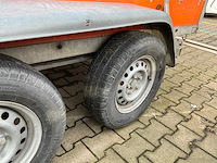2014 atec eb2 2-1 dubbelas aanhangwagen - afbeelding 5 van  20
