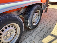 2014 atec eb2 2-1 dubbelas aanhangwagen - afbeelding 7 van  19
