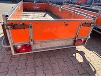 2014 atec eb2 2-1 dubbelas aanhangwagen - afbeelding 17 van  19