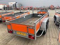 2014 atec eb2 2-1 dubbelas aanhangwagen - afbeelding 14 van  18