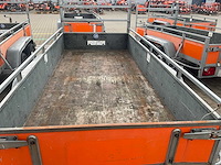 2014 atec eb2 2-1 dubbelas aanhangwagen - afbeelding 16 van  18