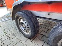 2014 atec eb2 2-1 dubbelas aanhangwagen - afbeelding 7 van  20
