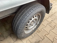 2014 atec eb2 2-1 dubbelas huifaanhangwagen - afbeelding 6 van  16