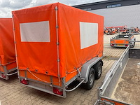2014 atec eb2 2-1 dubbelas huifaanhangwagen - afbeelding 11 van  16