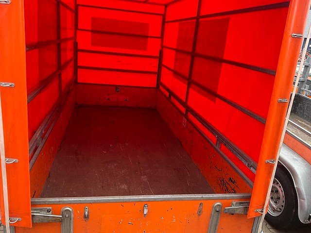 2014 atec eb2 2-1 dubbelas huifaanhangwagen - afbeelding 13 van  16