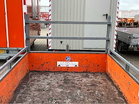 2014 atec eo1300 aanhangwagen - afbeelding 2 van  15