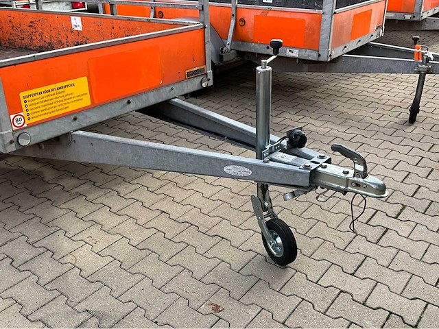 2014 atec eo1300 aanhangwagen - afbeelding 4 van  15