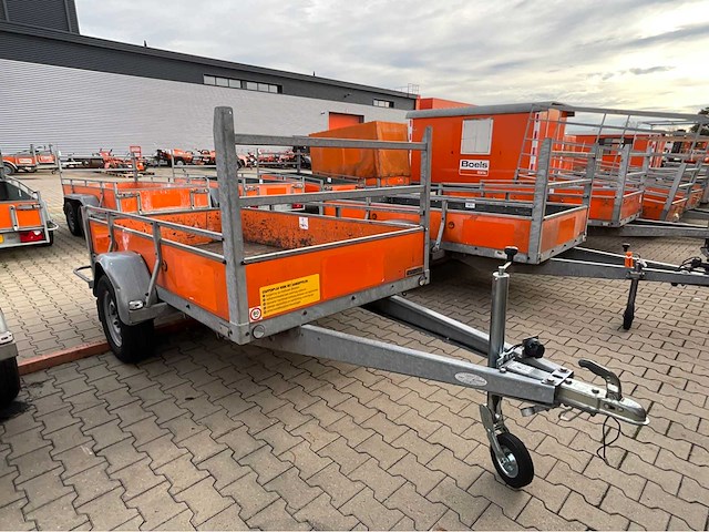 2014 atec eo1300 aanhangwagen - afbeelding 9 van  15
