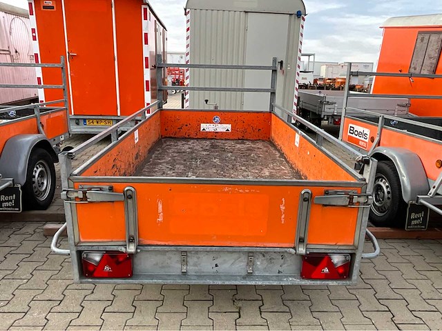 2014 atec eo1300 aanhangwagen - afbeelding 11 van  15
