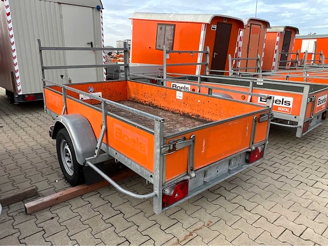 2014 atec eo1300 aanhangwagen - afbeelding 12 van  15