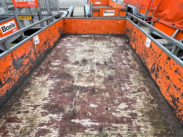 2014 atec eo1300 aanhangwagen - afbeelding 2 van  15