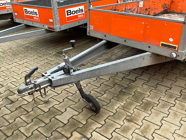 2014 atec eo1300 aanhangwagen - afbeelding 3 van  15