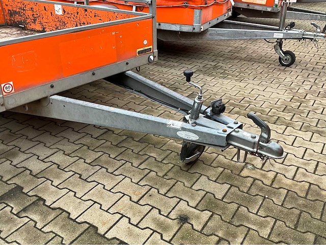 2014 atec eo1300 aanhangwagen - afbeelding 4 van  15