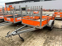 2014 atec eo1300 aanhangwagen - afbeelding 1 van  15