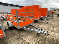 2014 atec eo1300 aanhangwagen - afbeelding 9 van  15