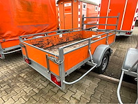 2014 atec eo1300 aanhangwagen - afbeelding 10 van  15