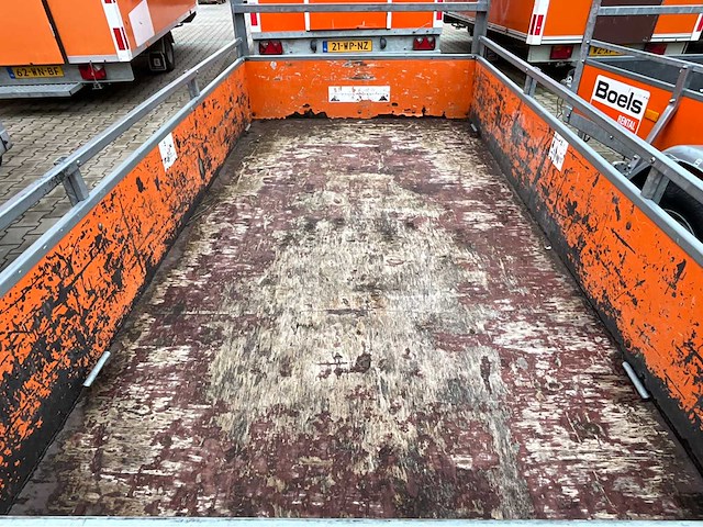 2014 atec eo1300 aanhangwagen - afbeelding 14 van  15