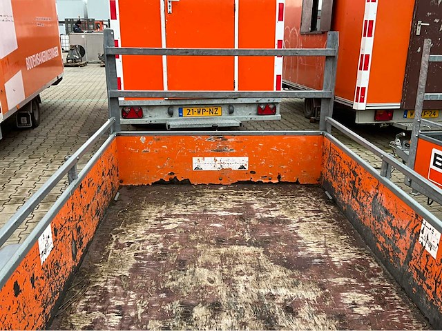 2014 atec eo1300 aanhangwagen - afbeelding 15 van  15