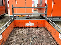 2014 atec eo1300 aanhangwagen - afbeelding 2 van  15