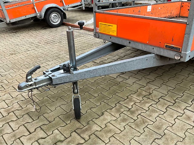 2014 atec eo1300 aanhangwagen - afbeelding 3 van  15