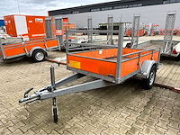 2014 atec eo1300 aanhangwagen - afbeelding 1 van  15