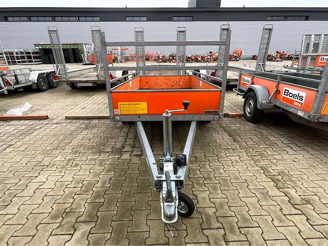 2014 atec eo1300 aanhangwagen - afbeelding 8 van  15
