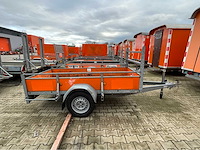 2014 atec eo1300 aanhangwagen - afbeelding 10 van  15