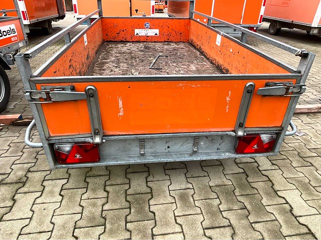 2014 atec eo1300 aanhangwagen - afbeelding 14 van  15