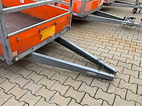 2014 atec eo1300 huif aanhangwagen - afbeelding 3 van  14