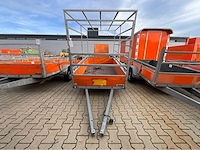 2014 atec eo1300 huif aanhangwagen - afbeelding 7 van  14