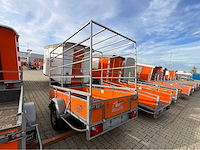2014 atec eo1300 huif aanhangwagen - afbeelding 11 van  14