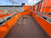 2014 atec eo1300 huif aanhangwagen - afbeelding 14 van  14