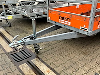 2014 atec eo1300 huif aanhangwagen - afbeelding 2 van  14