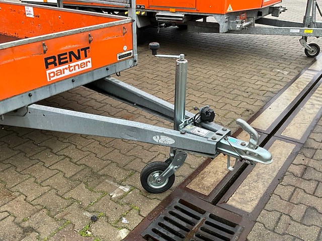 2014 atec eo1300 huif aanhangwagen - afbeelding 3 van  14