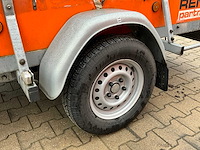 2014 atec eo1300 huif aanhangwagen - afbeelding 4 van  14