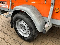 2014 atec eo1300 huif aanhangwagen - afbeelding 5 van  14