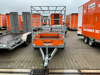 2014 atec eo1300 huif aanhangwagen - afbeelding 7 van  14