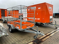 2014 atec eo1300 huif aanhangwagen - afbeelding 13 van  14
