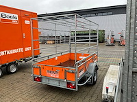 2014 atec eo1300 huif aanhangwagen - afbeelding 8 van  14