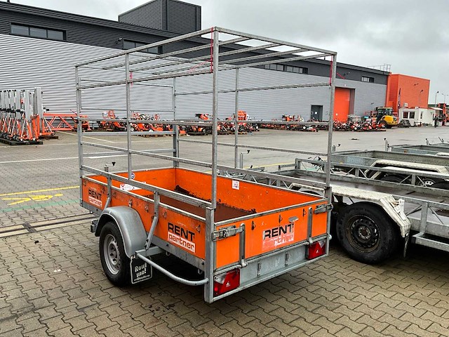 2014 atec eo1300 huif aanhangwagen - afbeelding 10 van  14