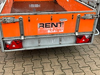 2014 atec eo1300 huif aanhangwagen - afbeelding 14 van  14