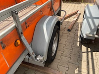 2014 atec eo1300 huif aanhangwagen - afbeelding 2 van  14