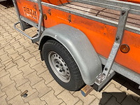 2014 atec eo1300 huif aanhangwagen - afbeelding 3 van  14