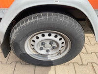 2014 atec eo1300 huif aanhangwagen - afbeelding 5 van  14